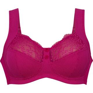 Anita Orely Support Bra - Cherry - F 85