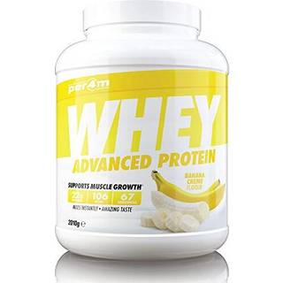 Per4m Whey Protein, 2010 g (Banana Creme)