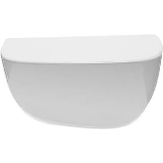 Vitra Corniche Hylde Lille Hvid