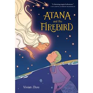 Atana: Atana and the Firebird