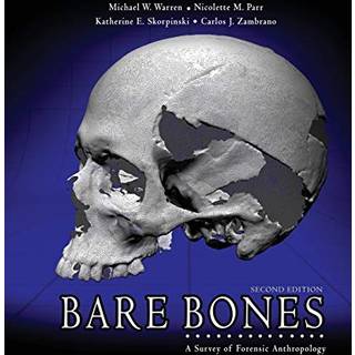 Bare Bones: A Survey of Forensic Anthropology