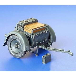 Sd. Anh. 33 Munitionsanh��nger f��r Nebelwerfer