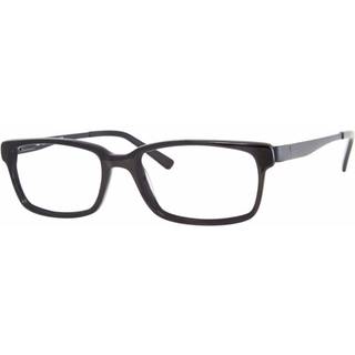 Adensco AD 126 0807 54 Briller Mænd Black - Black - 54mm