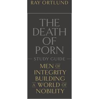 The Death of Porn Study Guide