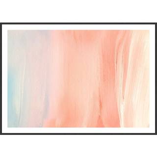 Plakat - Transition Plakat - Str:70 x 100 Cm - Incado