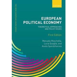 European Political Economy