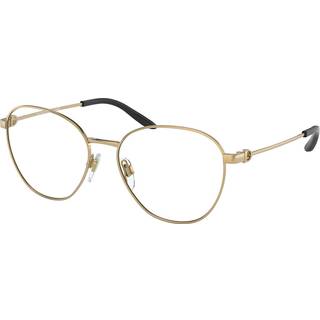 Ralph Lauren RL5117 9004 53 Briller Kvinder Guld - Shiny Gold - 53mm