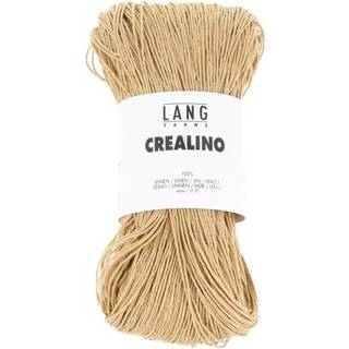 Lang Yarns Crealino - Camel - 0039