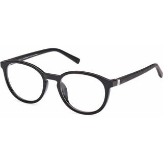 Timberland Mand TB1780-H 1 Optiske stel Injiceret Sort Rund Normal