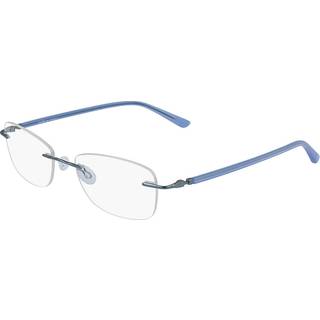 Pure AIRLOCK HARMONY 200 465 52 Briller Mænd Blue - Blue - 52mm