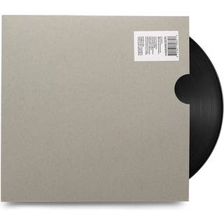 Autechre - Lp5