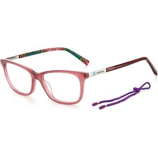 Missoni MMI 0053 G3I 51 Briller Kvinder Brun - Transparent Brown - 51mm