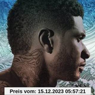 Usher - Looking 4 Myself: Deluxe Edition