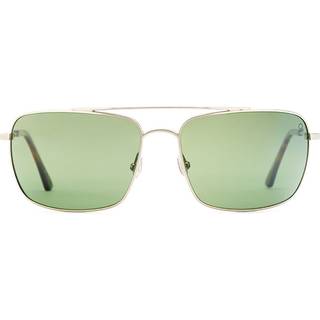 Etnia Barcelona Lombard Sun SLGR 63 Solbriller Mænd Silver - Silver - 63mm