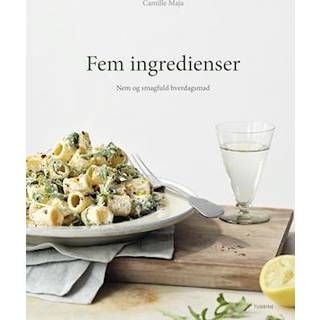 Fem Ingredienser