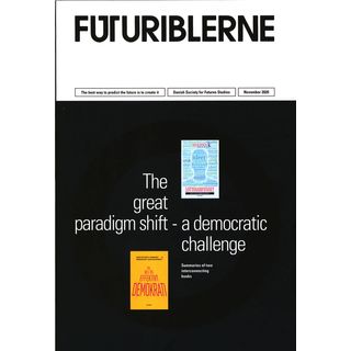 The great paradigm shift - a democratic challenge