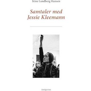 Samtaler med Jessie Kleemann