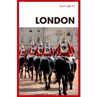 Turen går til London
