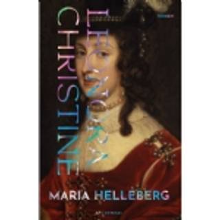 Maria Helleberg - Leonora Christine