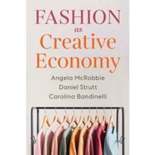 Fashion as Creative Economy