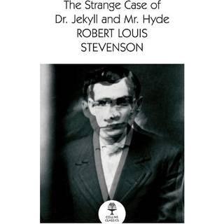 The Strange Case of Dr Jekyll and Mr Hyde