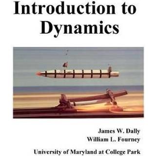 Introduction to Dynamics