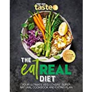 The Eat Real Diet