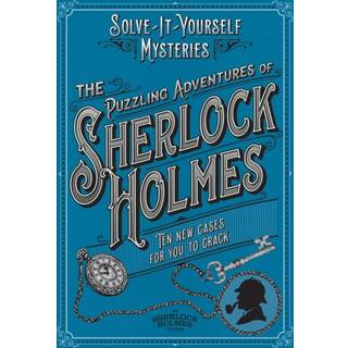 The Puzzling Adventures of Sherlock Holmes