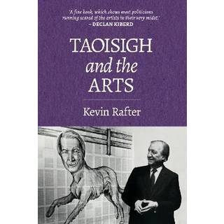 Taoisigh and the Arts