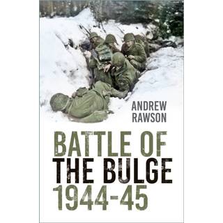 Battle of the Bulge 1944-45