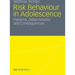 Risk Behaviour in Adolescence