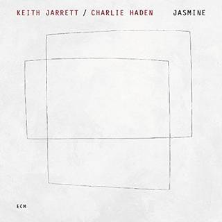 Keith Jarrett - Jasmine
