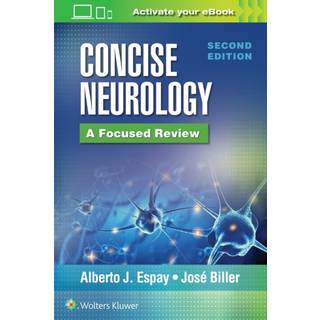 Concise Neurology: A Focused Review, 2nd Edition