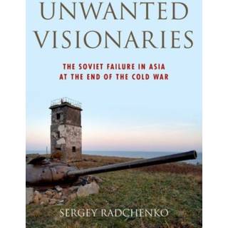 Unwanted Visionaries