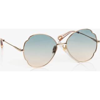 Chloe Sonnenbrille - KIDS - CC0008S-001 - gold