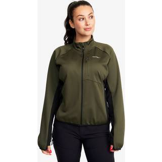 Pace Wind Jacket Dame Forest Night, Størrelse:2XL - Dame > Jakker > Windbreakers