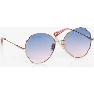 Chloe Sonnenbrille - KIDS - CC0008S-003 - gold