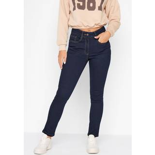 PixieGirl Petite PixieGirl Petite Blue Skinny Stretch AVA Jeans