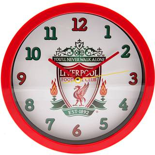 Liverpool FC Vægur