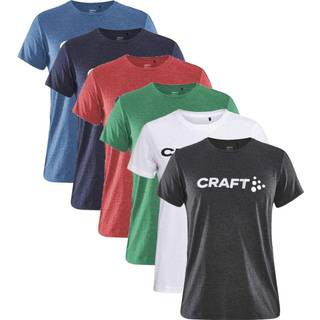 T-shirt Craft Community Logo 1913422-999200 Størrelse 7