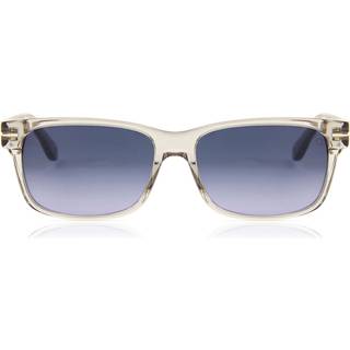 Etnia Barcelona Harvard Sun BRBL 57 Solbriller Mænd Brun - Brown - 57mm