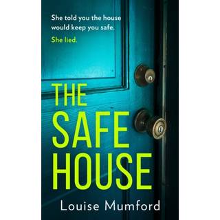 The Safe House