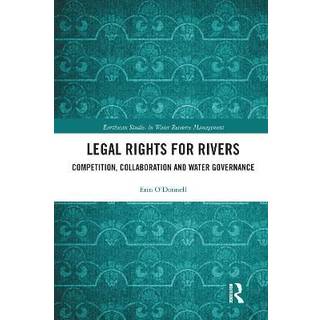 Legal Rights for Rivers
