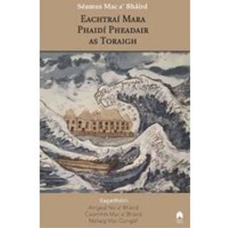 Eachtrai Mara Phaidi Pheadair As Toraigh