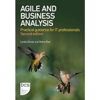 Agile and Business Analysis