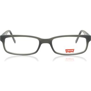 Levi's LS3015 1013 55 Briller Mænd Grå - Grey - 55mm