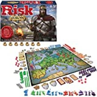 RISK Europe