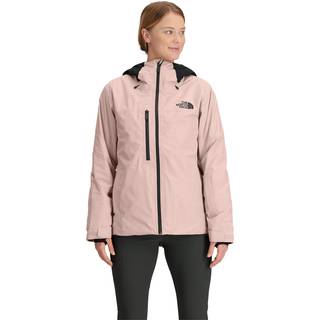 Dawnstrike GTX Insulated Jacket W Pink Moss (L)