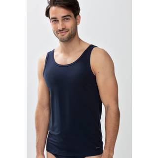 Mey Network Vest - Navy - X-Large