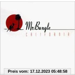 Mr. Bungle - California